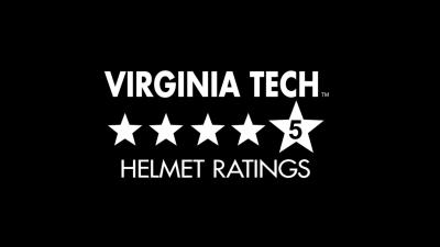 Trek Helm Trek Blaze WaveCel S Dark Star/Black CE Produktbild 11
