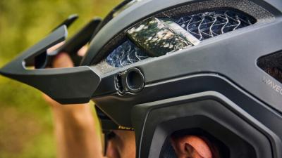 Trek Helm Trek Blaze WaveCel S Dark Star/Black CE Produktbild 16