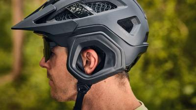 Trek Helm Trek Blaze WaveCel M Dark Star/Black CE Produktbild 13