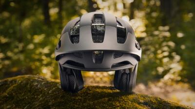 Trek Helm Trek Blaze WaveCel S Bronze Age/Black CE Produktbild 12