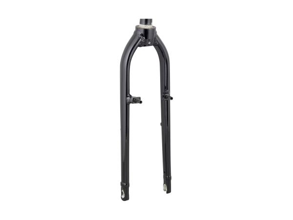 Trek Fork Rigid Trek Wahoo Path Alloy 20in Gloss Black