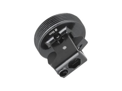 Bontrager Seatpost Part Bontrager Line Dropper 34.9 Actuator Produktbild 1