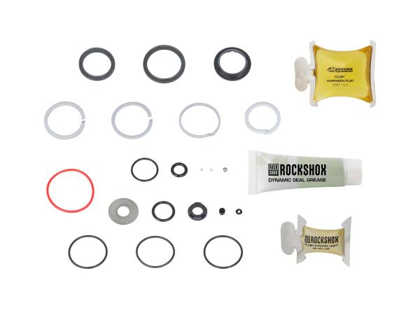 Trek Suspension Part Trek Supercaliber 2024 200-Hour Se
