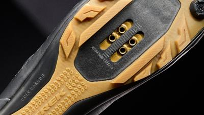 Trek Schuh Trek Cambion Mountain 41 Black/Gum Produktbild 12