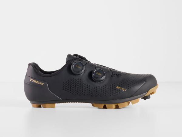 Trek Schuh Trek Cambion Mountain 41 Black/Gum