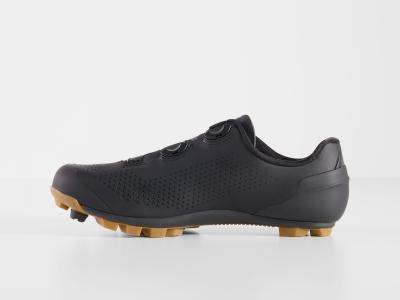 Trek Schuh Trek Cambion Mountain 41 Black/Gum Produktbild 1