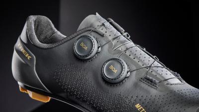 Trek Schuh Trek Cambion Mountain 41 Black/Gum Produktbild 8