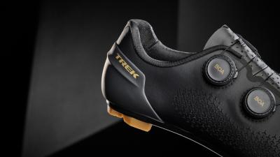 Trek Schuh Trek Cambion Mountain 44 Black/Gum Produktbild 9