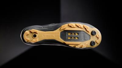 Trek Schuh Trek Cambion Mountain 45 Black/Gum Produktbild 10