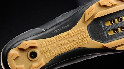 Trek Schuh Trek Cambion Mountain 46 Black/Gum Produktbild 7