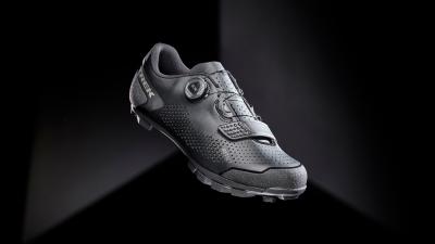 Trek Schuh Trek Foray Mountain 42 Black Produktbild 5