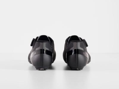 Trek Schuh Trek Circuit Rennradschuh 43 Black Produktbild 4