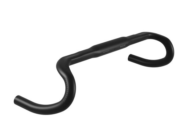 Bontrager Lenker Bontrager GR Elite 46&nbsp;cm Oberlenker 50&nbsp;cm D