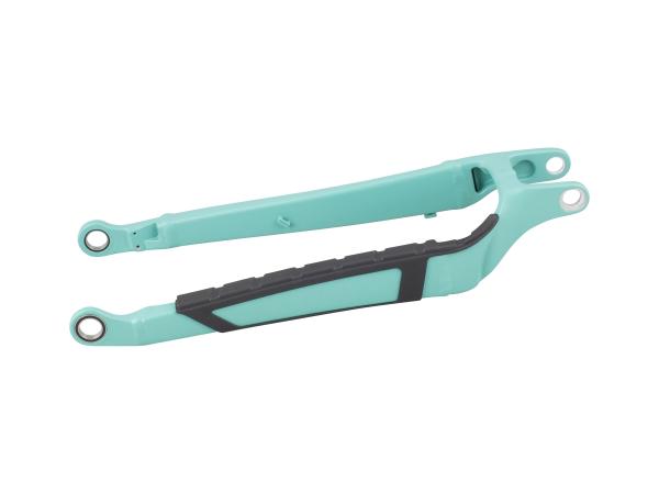 Trek Chainstay Trek Fuel EXe 5 29 2024 Blue Sage