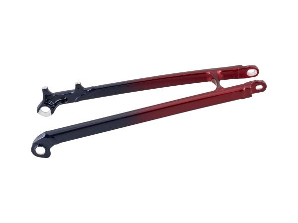 Trek Seatstay Trek Fuel EXe 8 GX 29 2024 Rage Red
