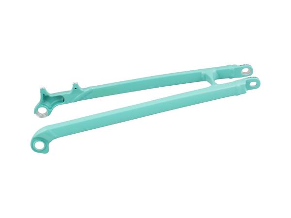 Trek Seatstay Trek Fuel EXe 5 29 2024 Blue Sage