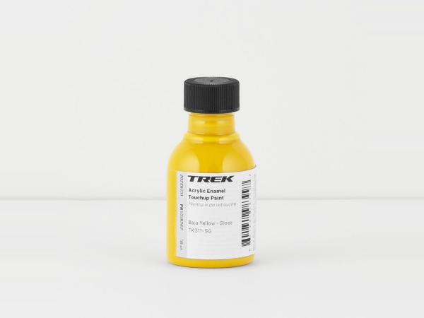 Electra Paint Touch-Up 30ml TK311 Gloss Baja Yellow