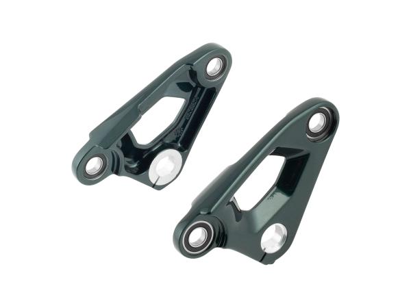 Trek Linkage Trek Slash 9.9 2024 Daintree/Lithium Grey