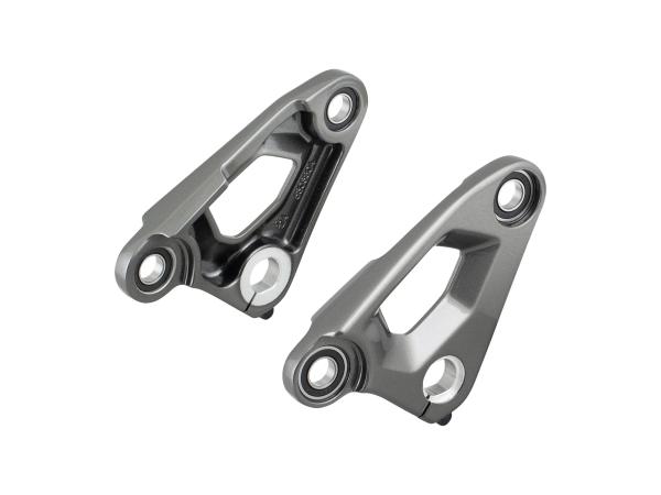 Trek Linkage Trek Slash 9 2024 Mercury
