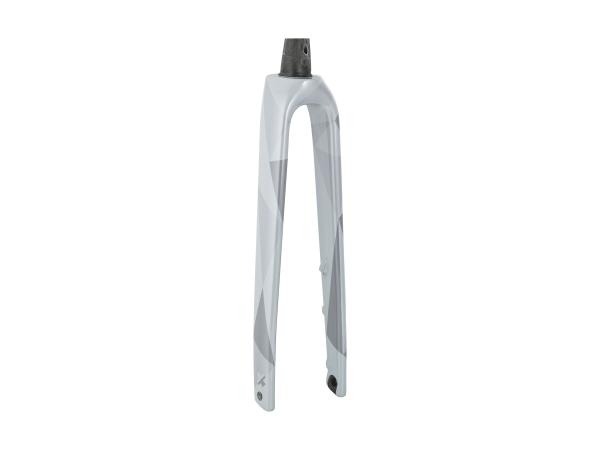 Trek Fork Rigid Trek Boone 5 Carbon Plasma Grey Pearl