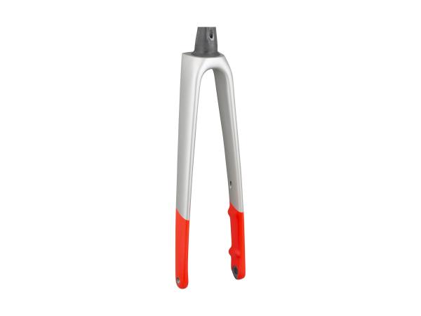 Trek Fork Rigid Madone SL 2025 S/M Matte Lunar Silver