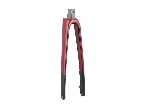 Trek Fork Rigid Madone SL 2025 S/M Gloss Crimson