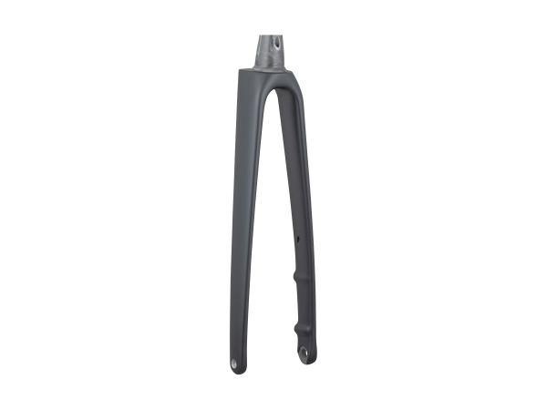Trek Fork Rigid Madone SL 2025 S/M Matte Deep Smoke