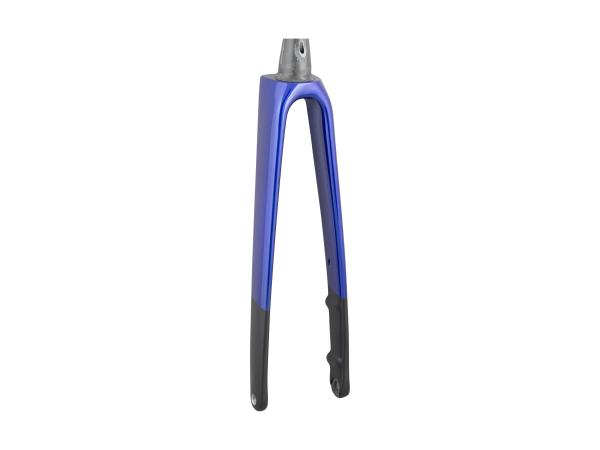 Trek Fork Rigid Madone SL 2025 S/M Gloss Hex Blue