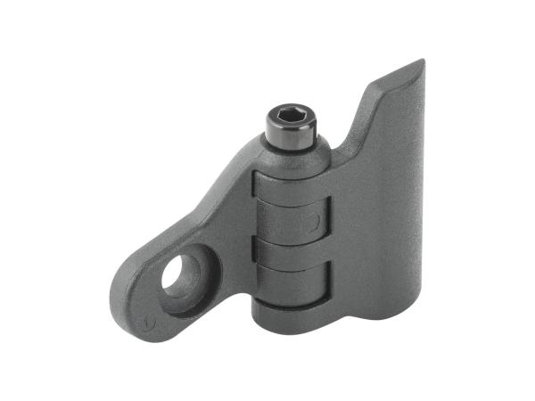 Trek Chainguide Trek 2025 Road Chainkeeper Black