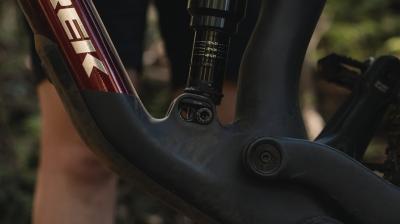 Trek Top Fuel Al F/S ML Juniper Produktbild 3
