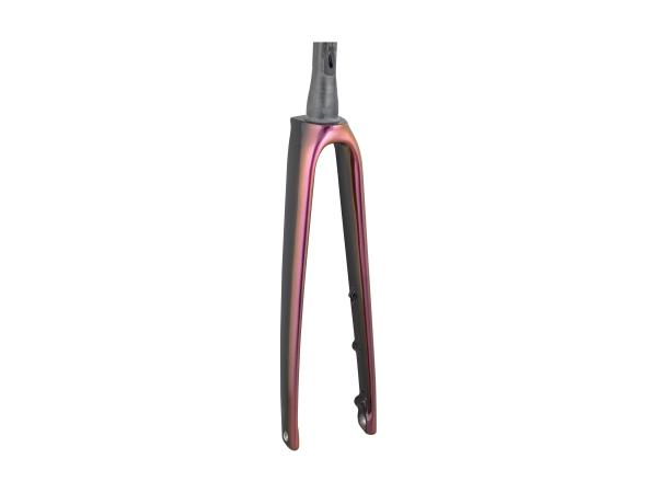 Trek Fork Rigid Trek Emonda SLR 45R Axinite Flip/Trek B