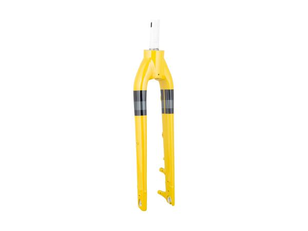 Trek Fork Rigid Trek Verve+ 1 LT Baja Yellow