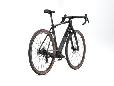 Trek Checkpoint SL 5 AXS XL Trek Black/Matte Carbon Smo Produktbild 1