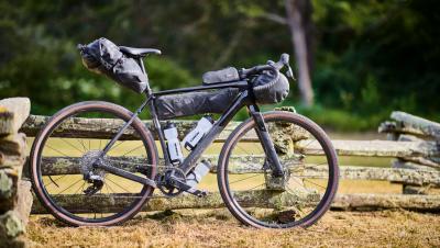 Trek Checkpoint SL 5 AXS M Lava/Black Olive Produktbild 10