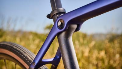 Trek Checkpoint SL 5 AXS M Lava/Black Olive Produktbild 6