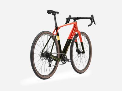 Trek Checkpoint SL 5 AXS L Lava/Black Olive Produktbild 1