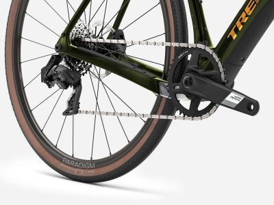 Trek Checkpoint SL 5 AXS XL Lava/Black Olive Produktbild 4