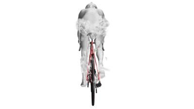 Trek Flaschenhalter Trek RSL Aero Trinkfl. und Halter B Produktbild 6