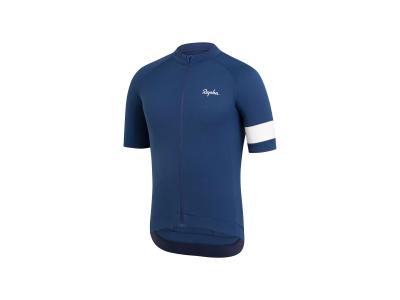 Rapha Trikot Rapha 24 Core S Dark Blue Produktbild 1