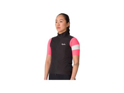 Rapha Weste Rapha 24 Core Women S Black Produktbild 1