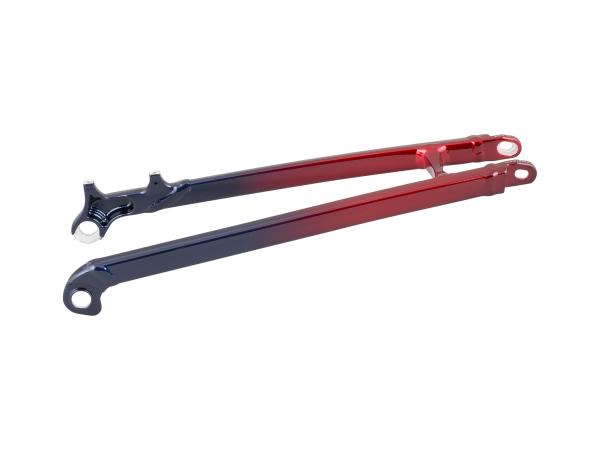 Trek Seatstay Trek Fuel EX 8 GX AXS 2024 Rage Red