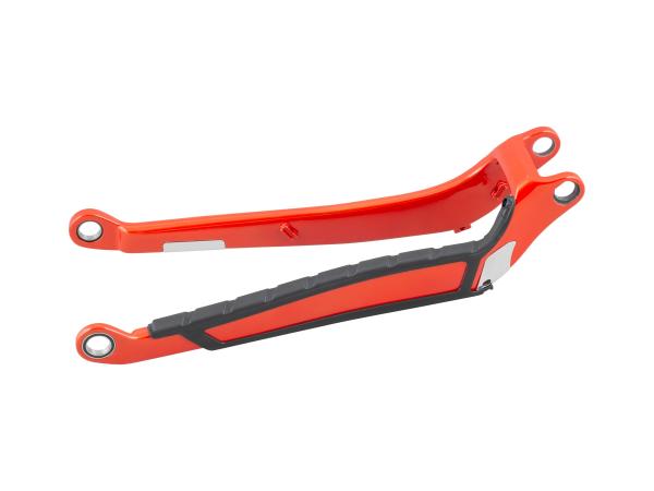 Trek Chainstay Trek Fuel EX 2024 Lava