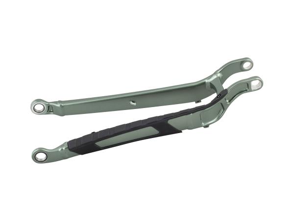 Trek Chainstay Trek Top Fuel 5 29 2024 Lichen