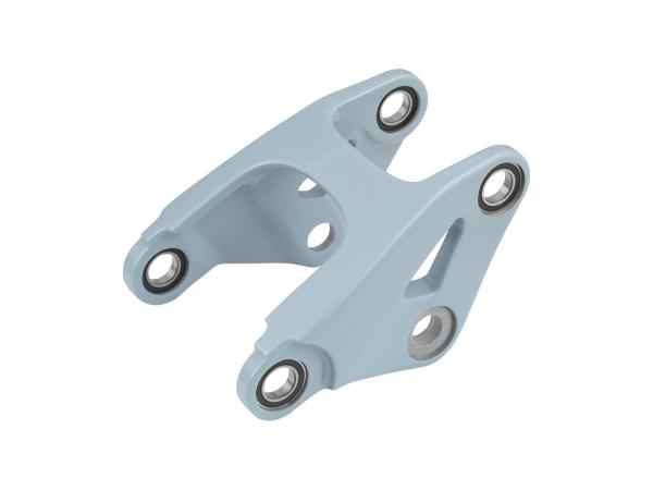 Trek Linkage Trek Top Fuel 29 2024 Plasma Grey Pearl