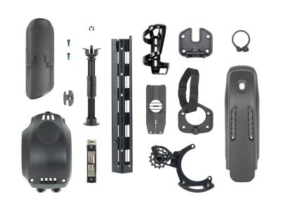 Trek Slash+ C F/S S Mercury Produktbild 1