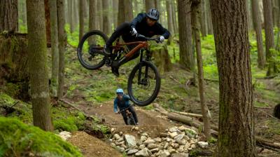 Trek Slash+ C F/S M Mercury Produktbild 5