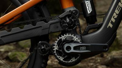 Trek Slash+ C F/S XL Mercury Produktbild 4