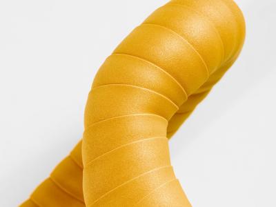 Trek Lenkerband Trek Gel Cork Baja Yellow Produktbild 1