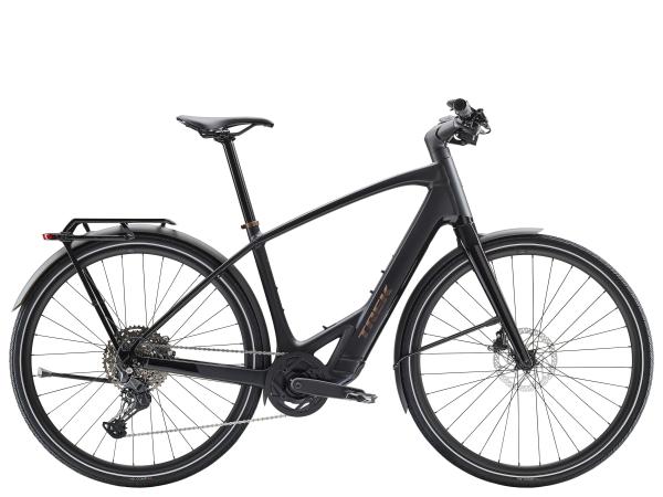 Trek FX+ 7 SO EU S Dark Star Matte