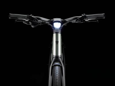 Trek FX+ 7 SO EU S Lichen Green Gloss Produktbild 3